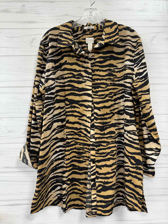 Size 3 Chicos Shirt