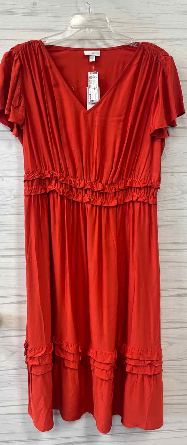 Size XLp J.Jill Dress