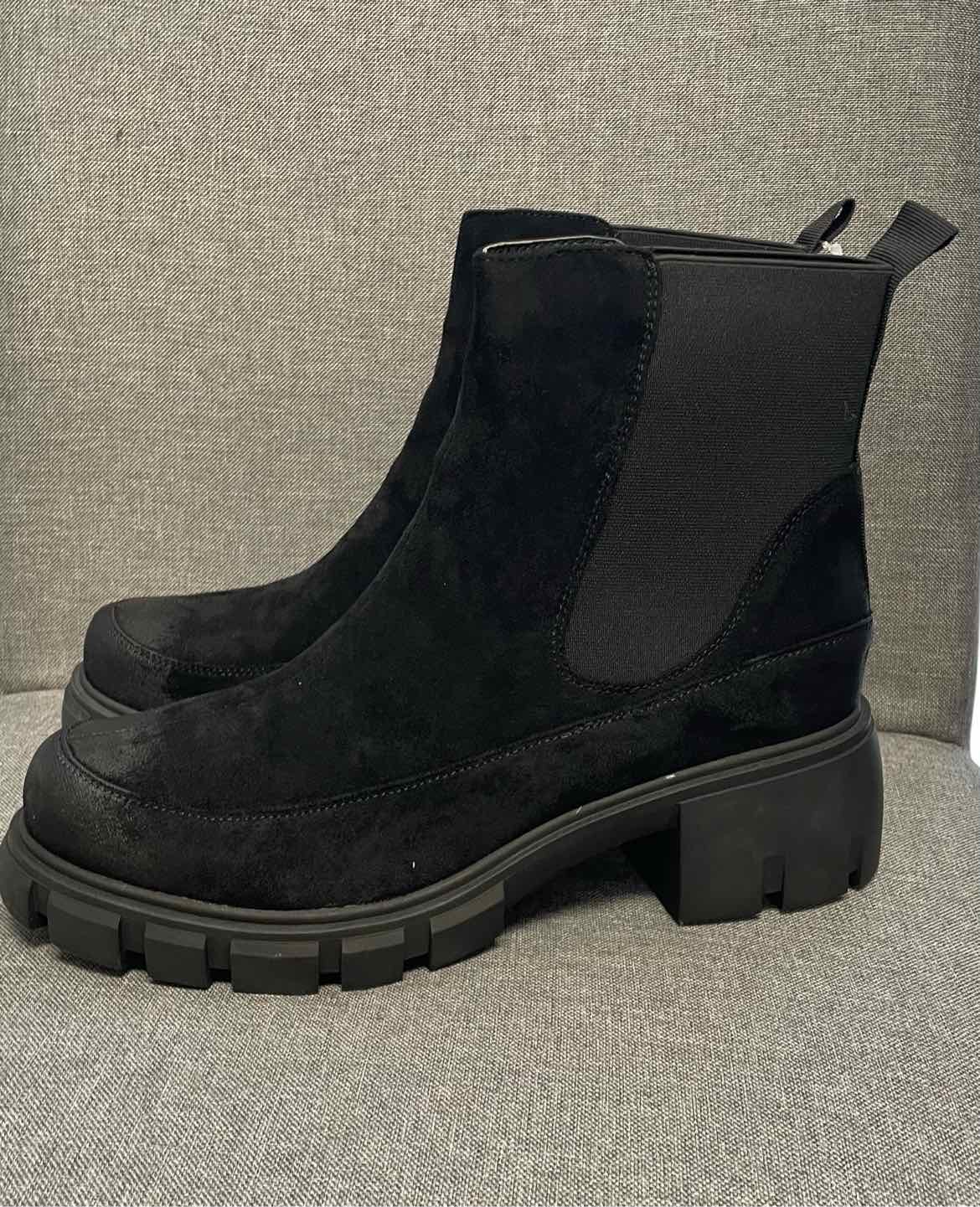 10 Pierre Dumas Boots
