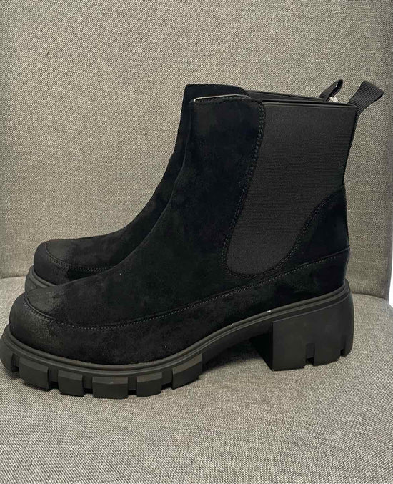 10 Pierre Dumas Boots