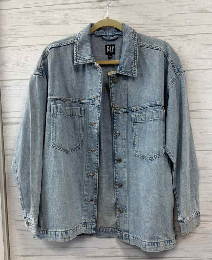Size S GAP Denim Jacket