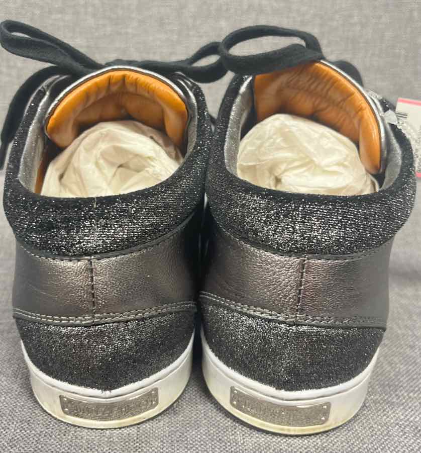 35.5 Jimmy Choo Shoes
