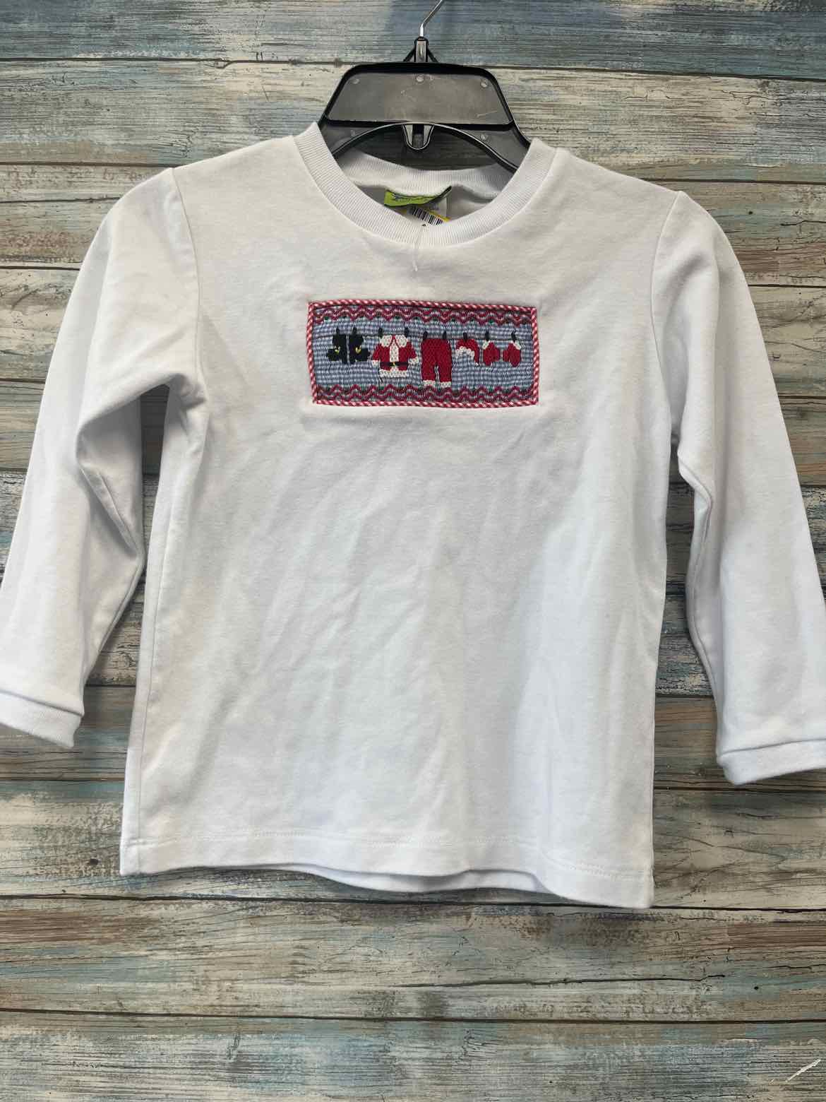3T Stellybelly Shirt