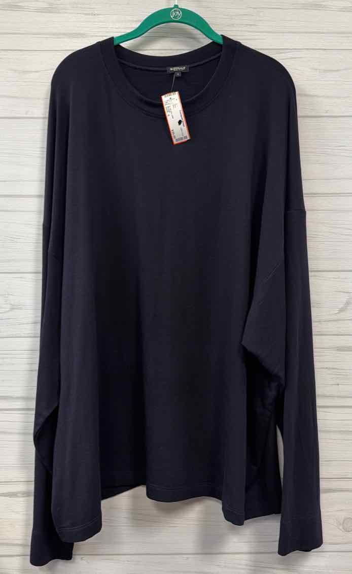 Size 6 Bleusalt Shirt