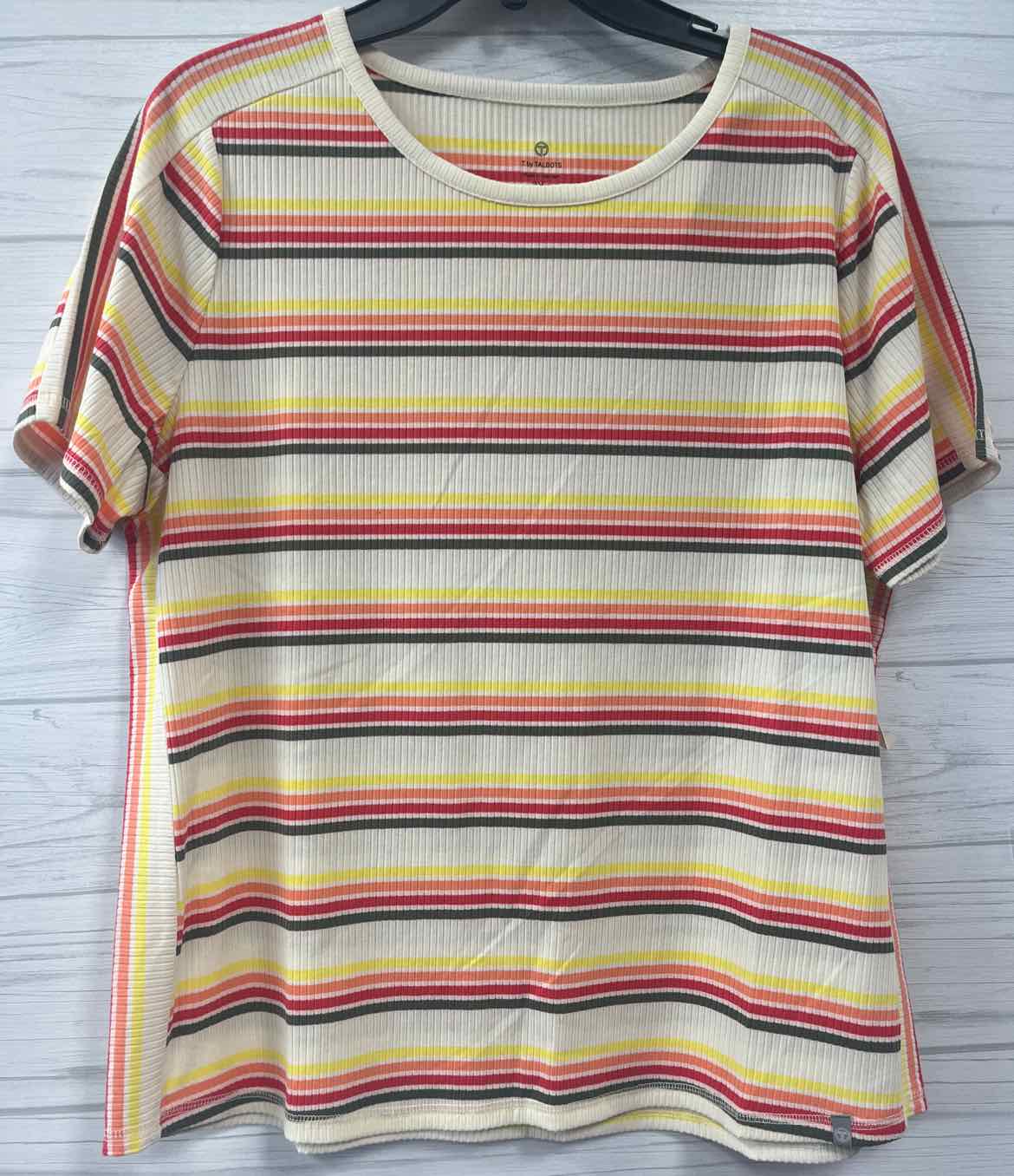 Size 2Xp Talbots Shirt