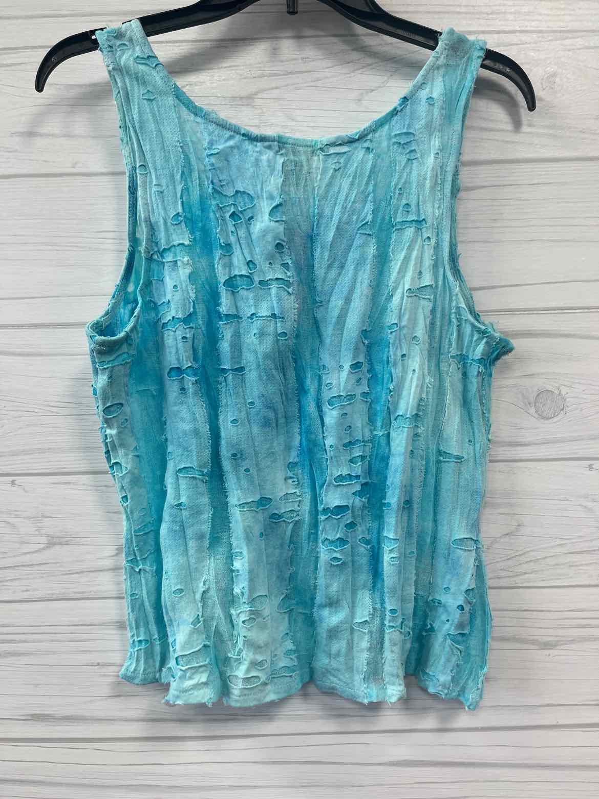 Size XL Alberto Makali Tank Top