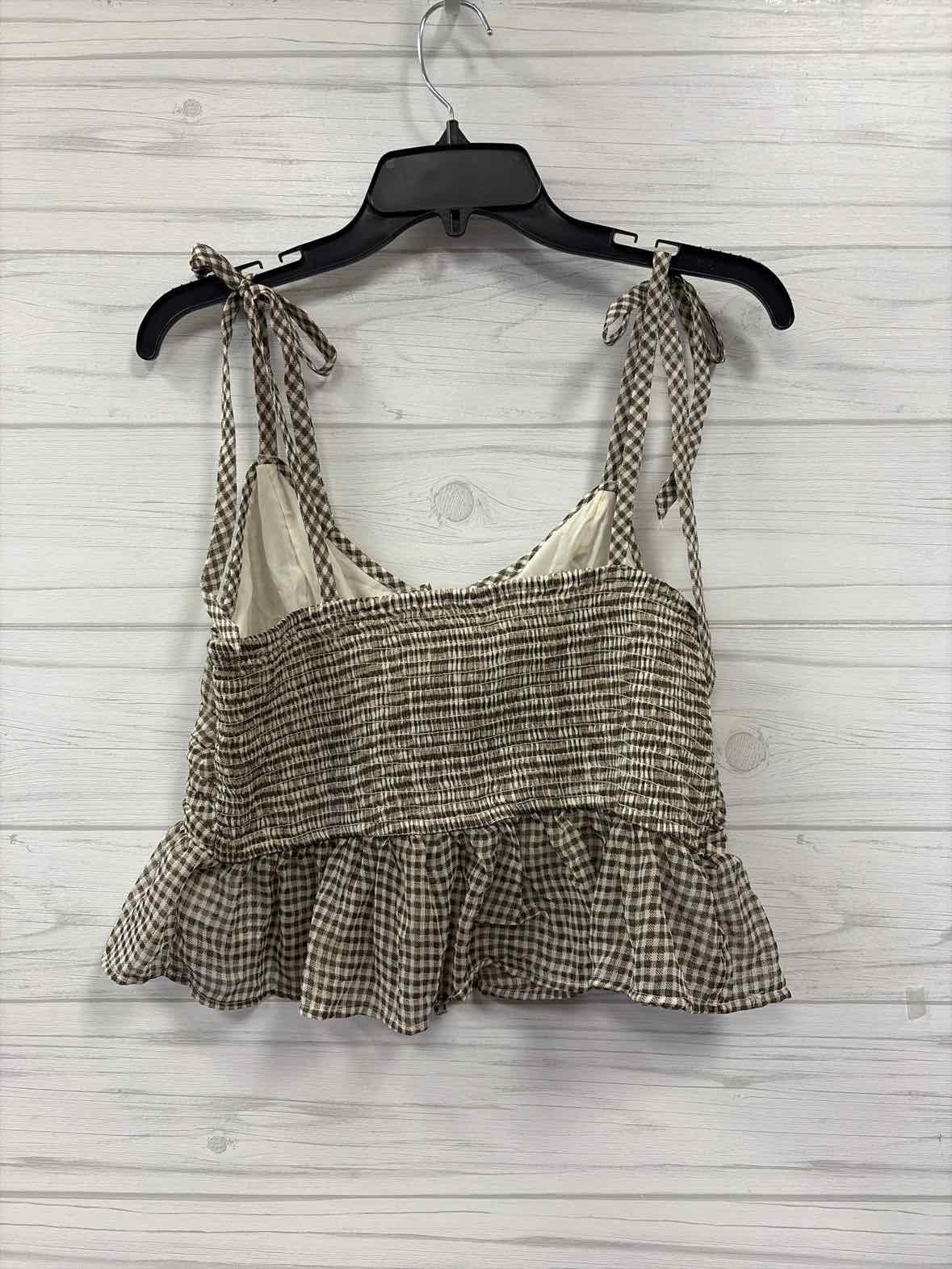 Size M American Eagle Shirt