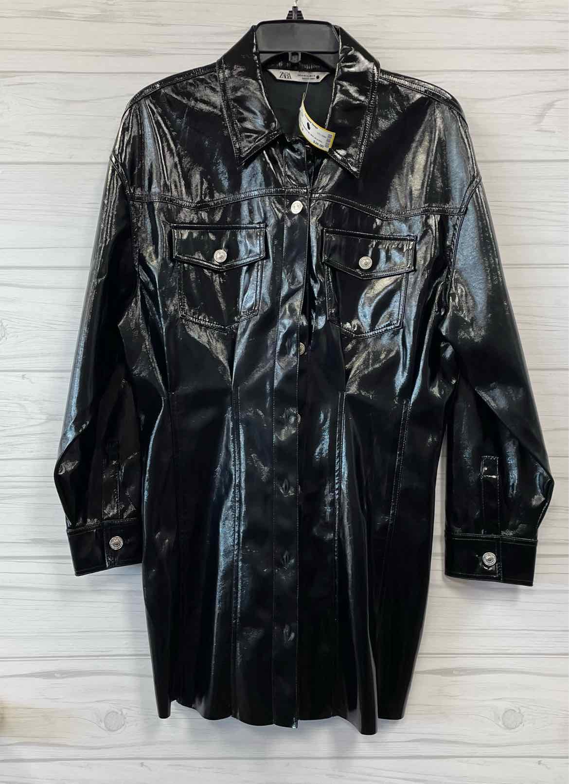 Size M Zara Jacket