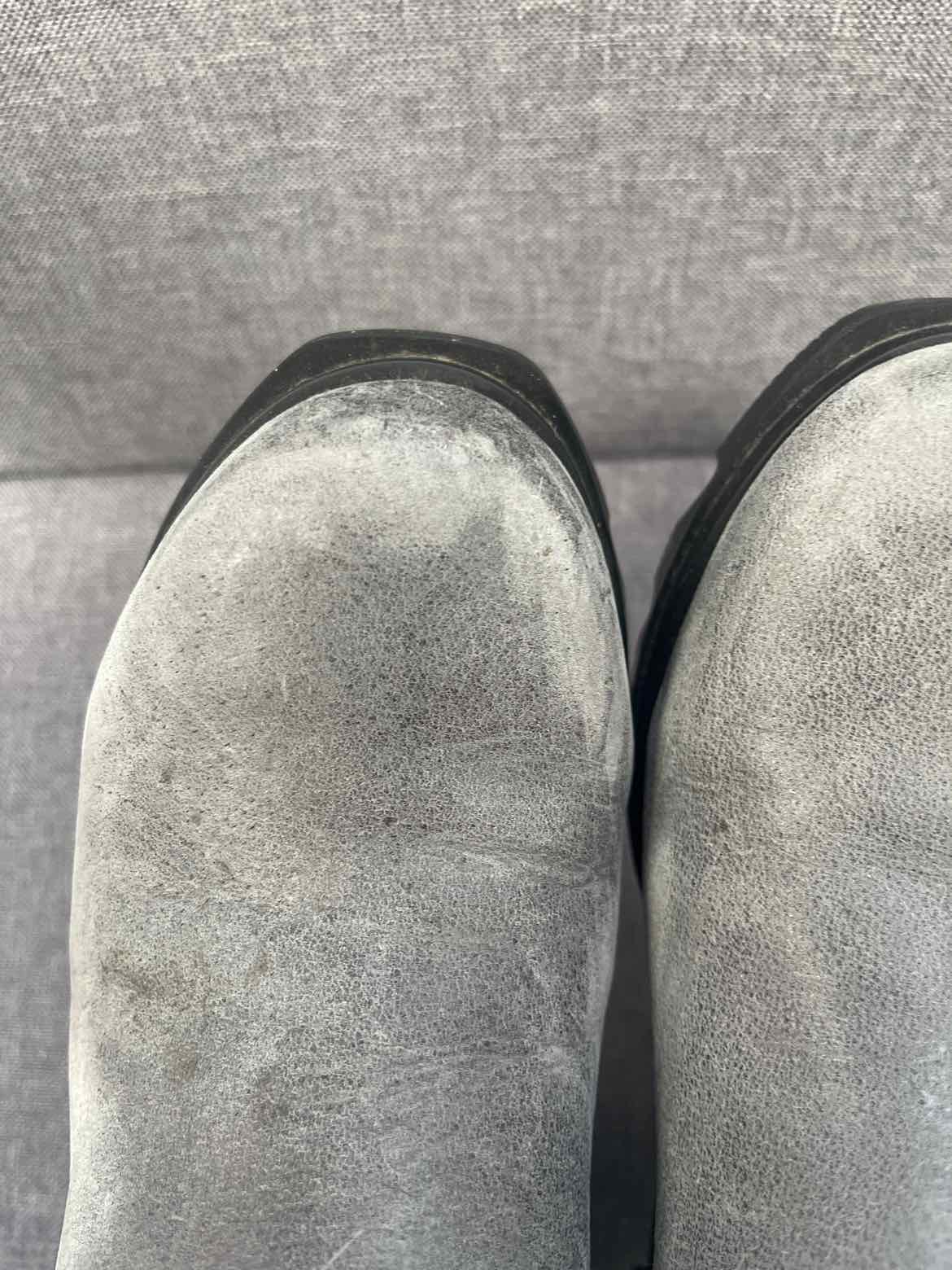 7 Sorel Boots