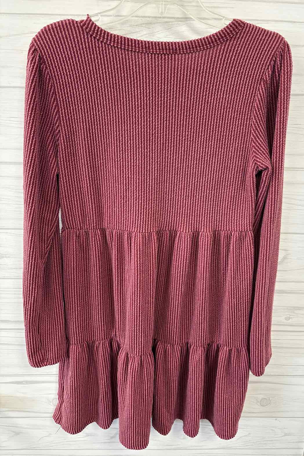Size S hemish Dress