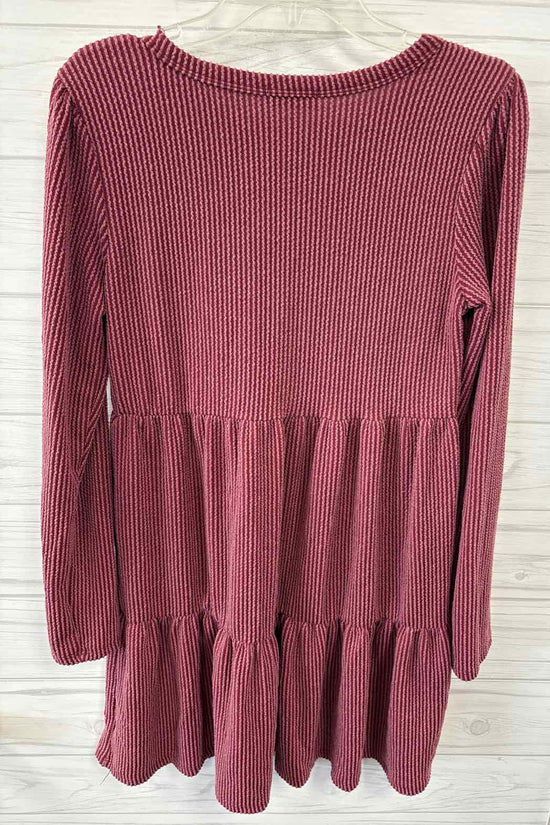 Size S hemish Dress