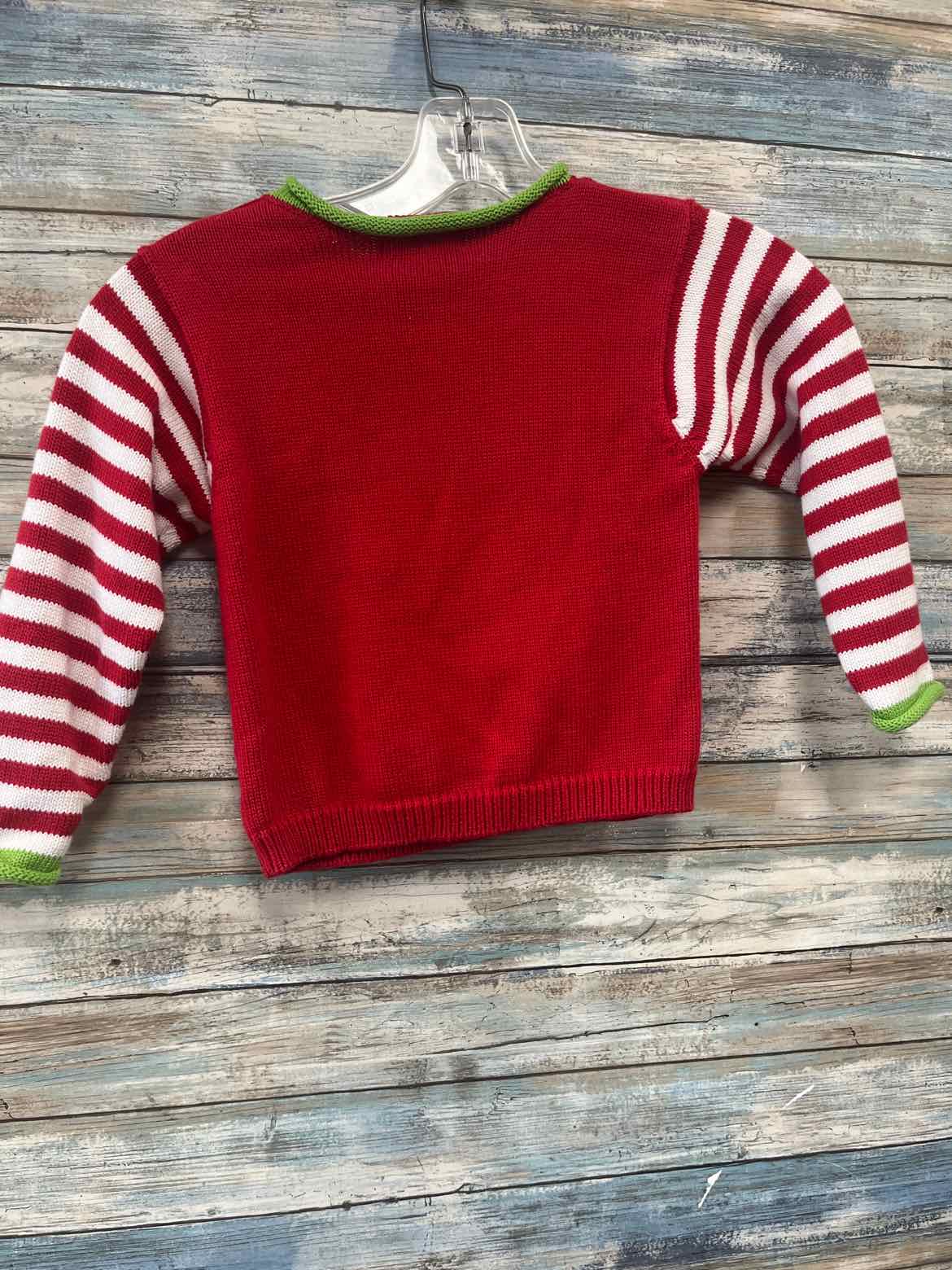 4y Zubels Sweater