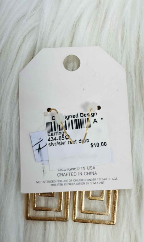 Pomina Earrings