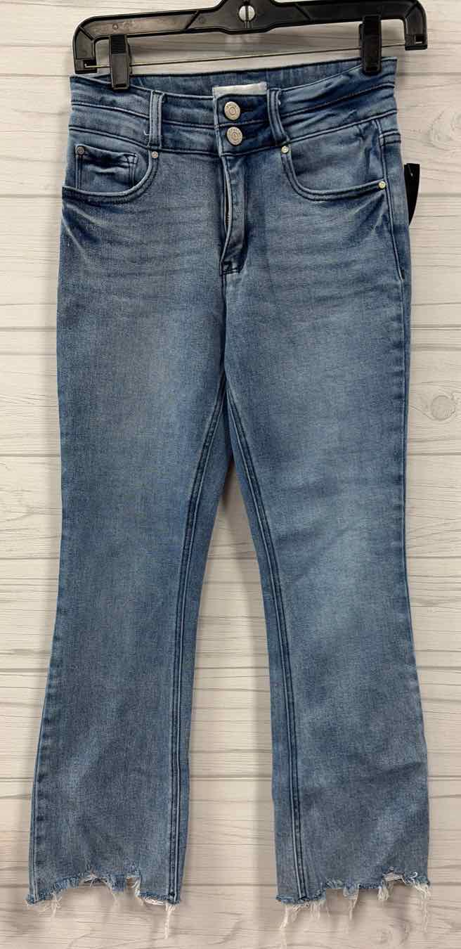 Size 3/25 Petra153 Jeans