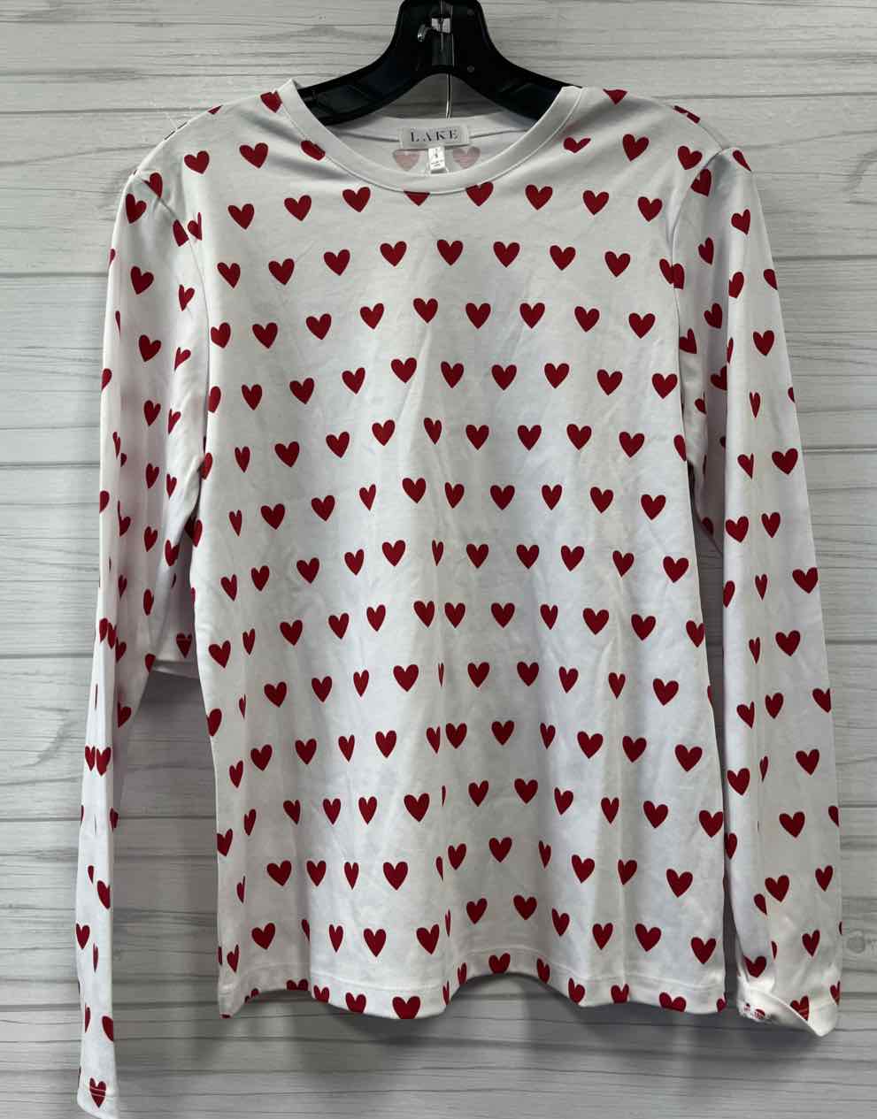Size S Lake 2PC Ensemble