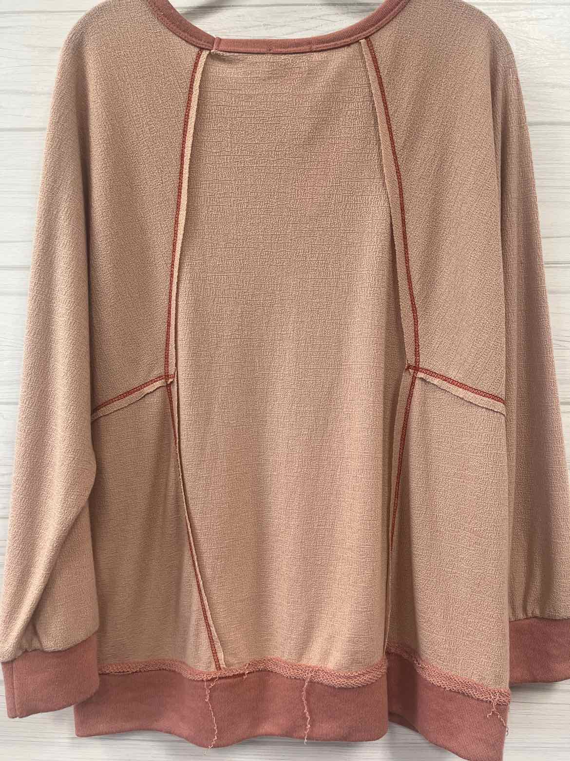Size S bibi Shirt
