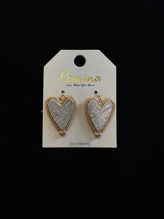 Pomina Earrings