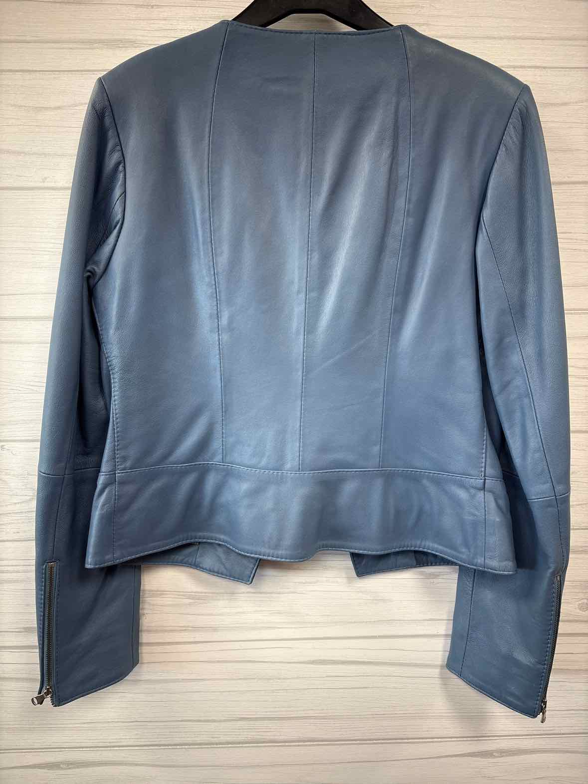Size L La Fenice Jacket