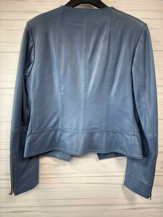 Size L La Fenice Jacket