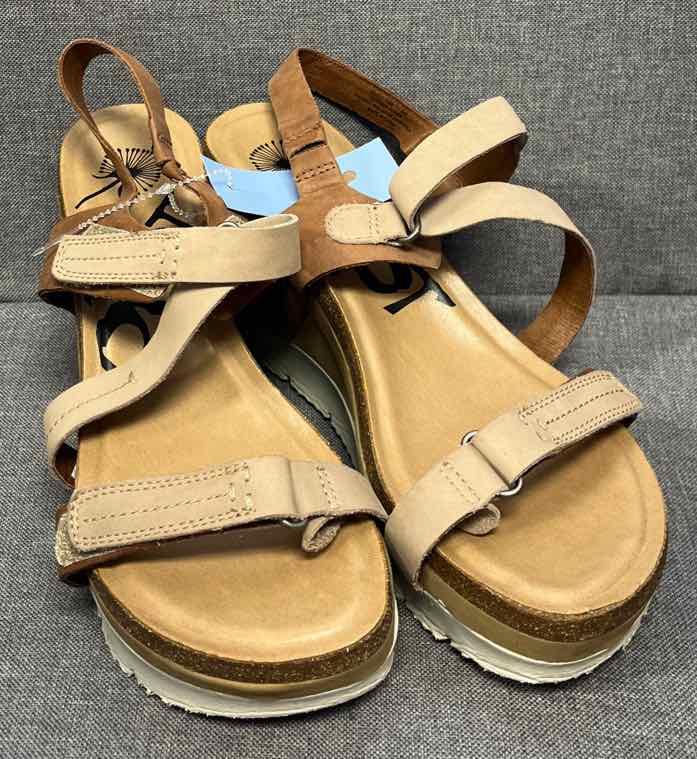 10 OTBT Shoes