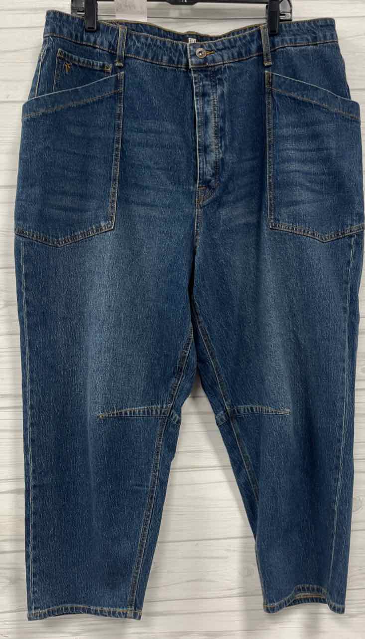 Size 16 FRYE Jeans