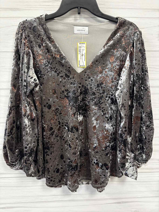 Size S Adrienne Shirt