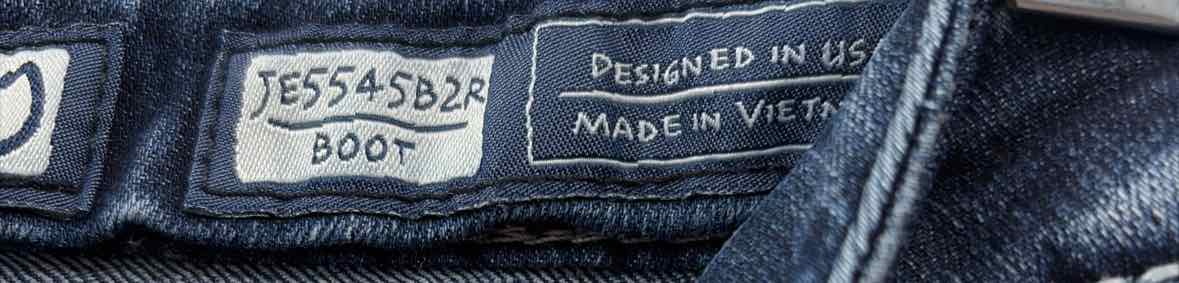 Size 30 Miss Me Jeans