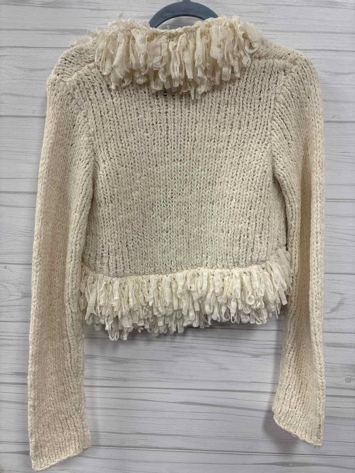 Size M White House Black Market Jacket