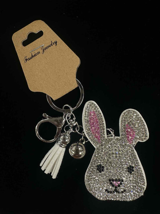 Fashion Jewelry Key Chain
