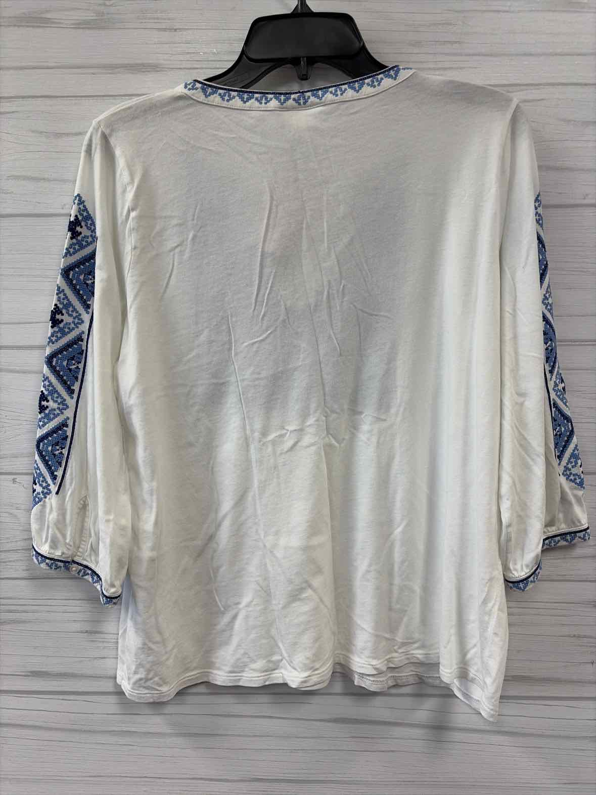 Size S Jjill Shirt