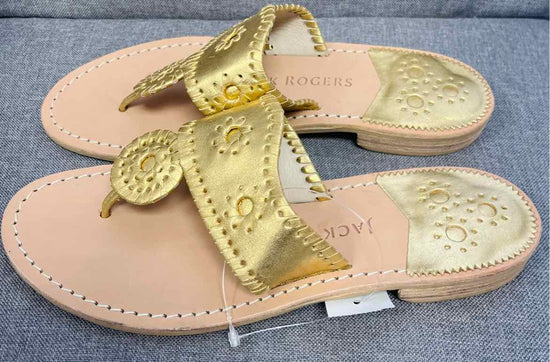 8.5 Jack Rogers Sandals