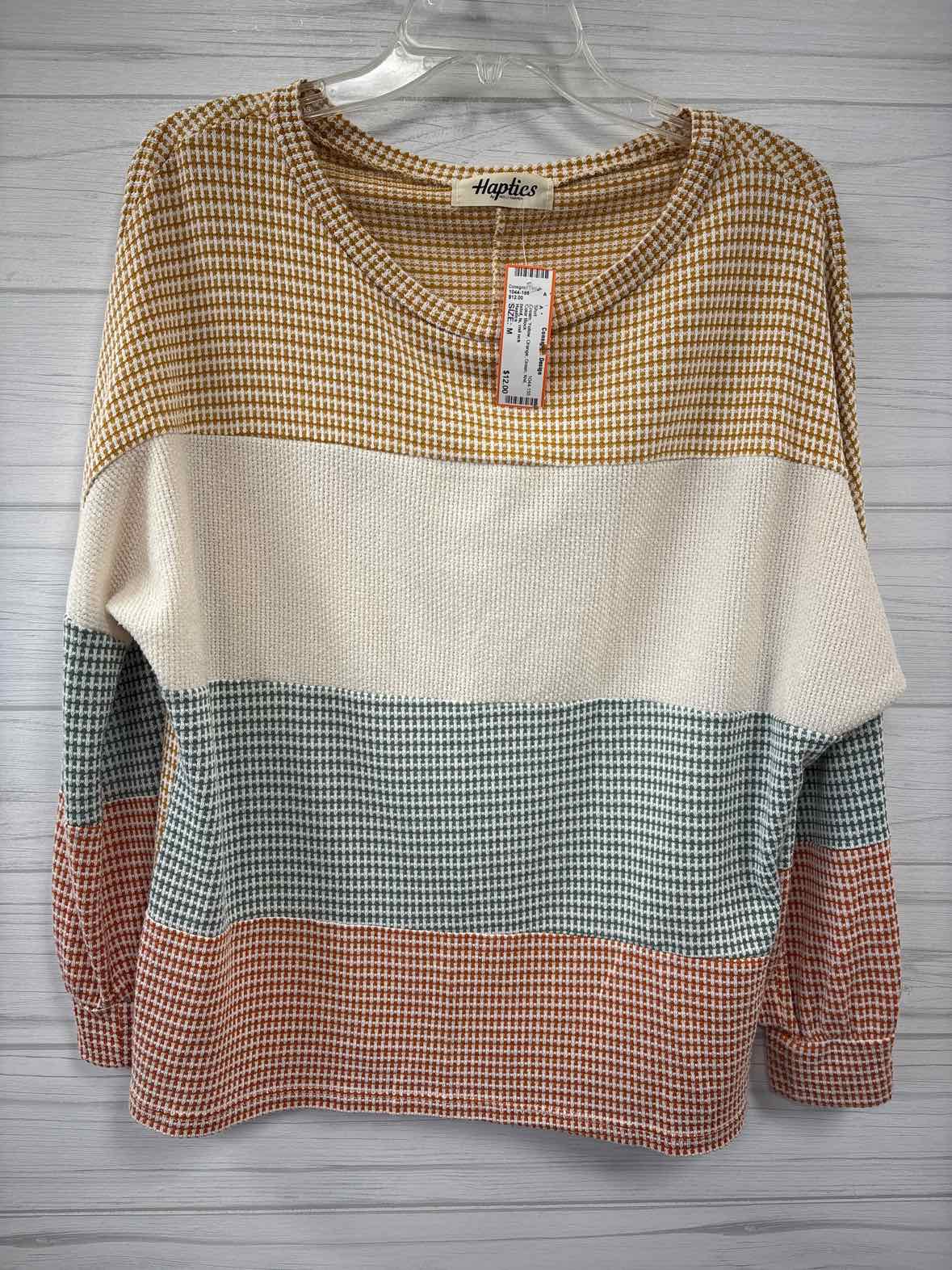 Size M Haptics Shirt