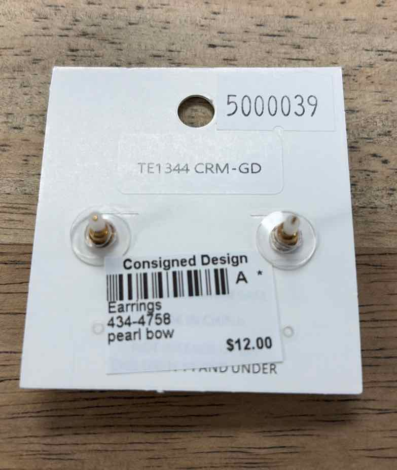 Ete Earrings