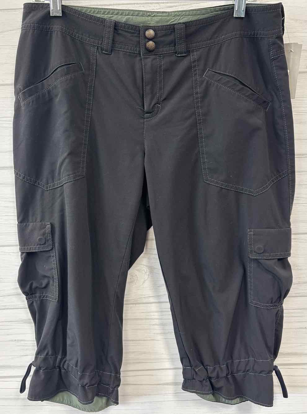 Size 10 Athleta Pants