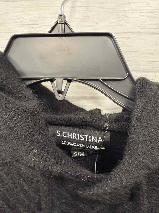 Size S/M S. Christina Sweater