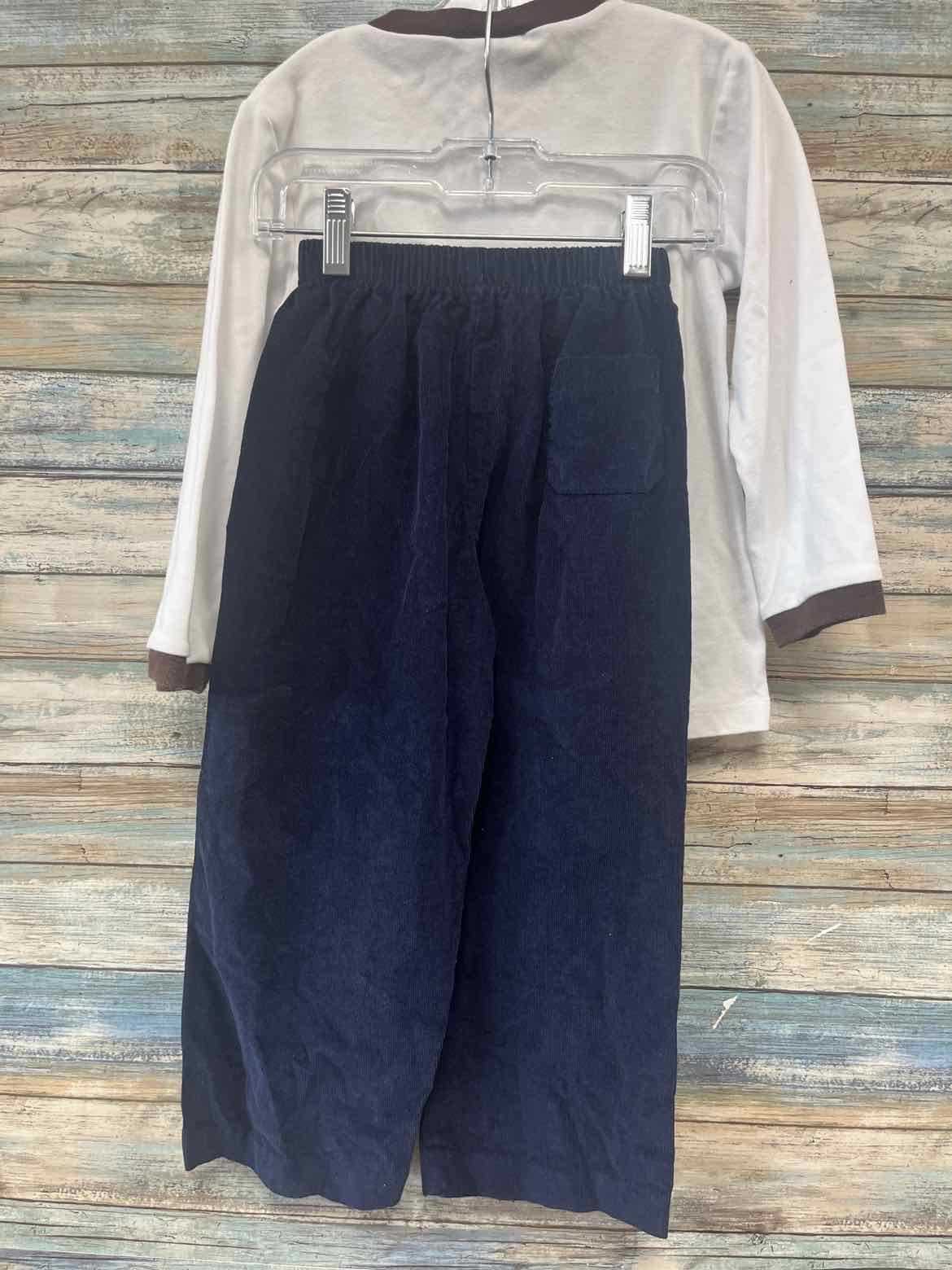 4T Stellybelly 2 PC Ensembles