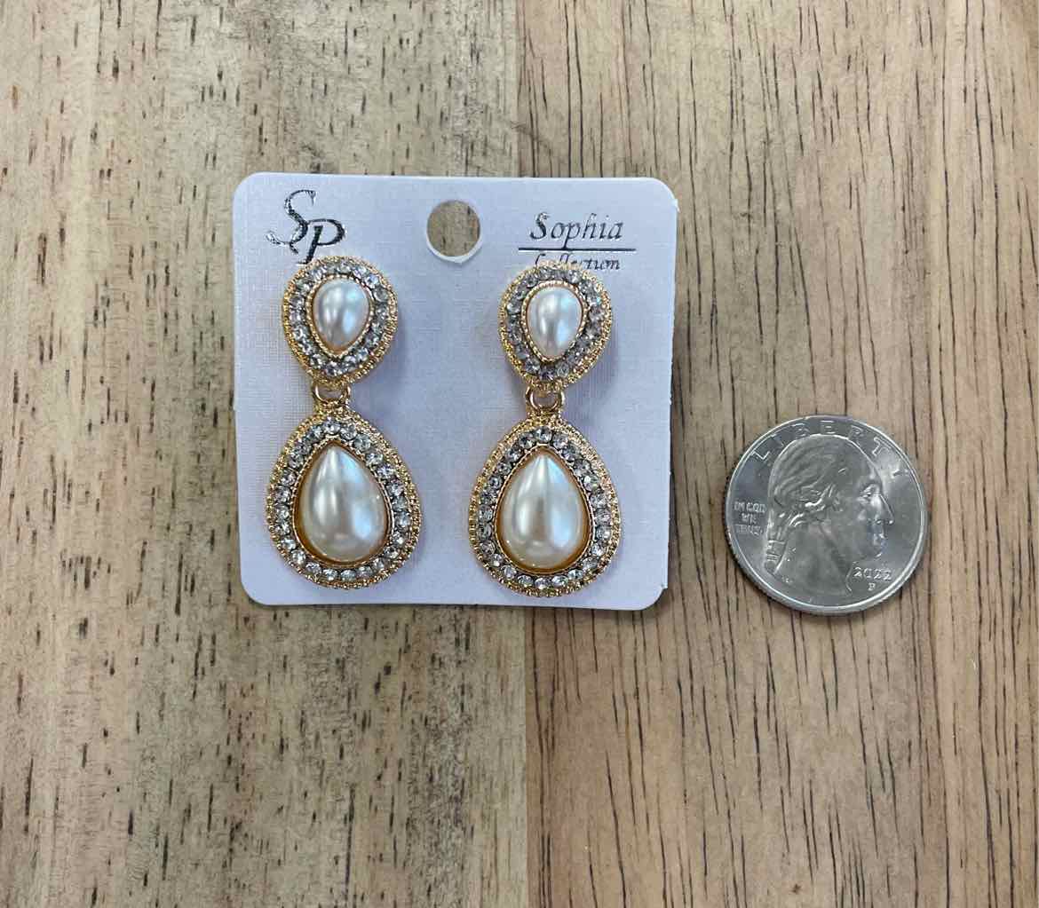 Sophia Collection Earrings