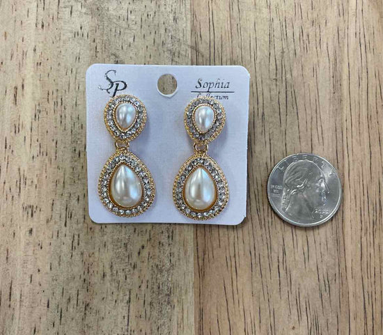 Sophia Collection Earrings