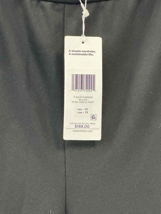 Size 1XL EILEEN FISHER Pants