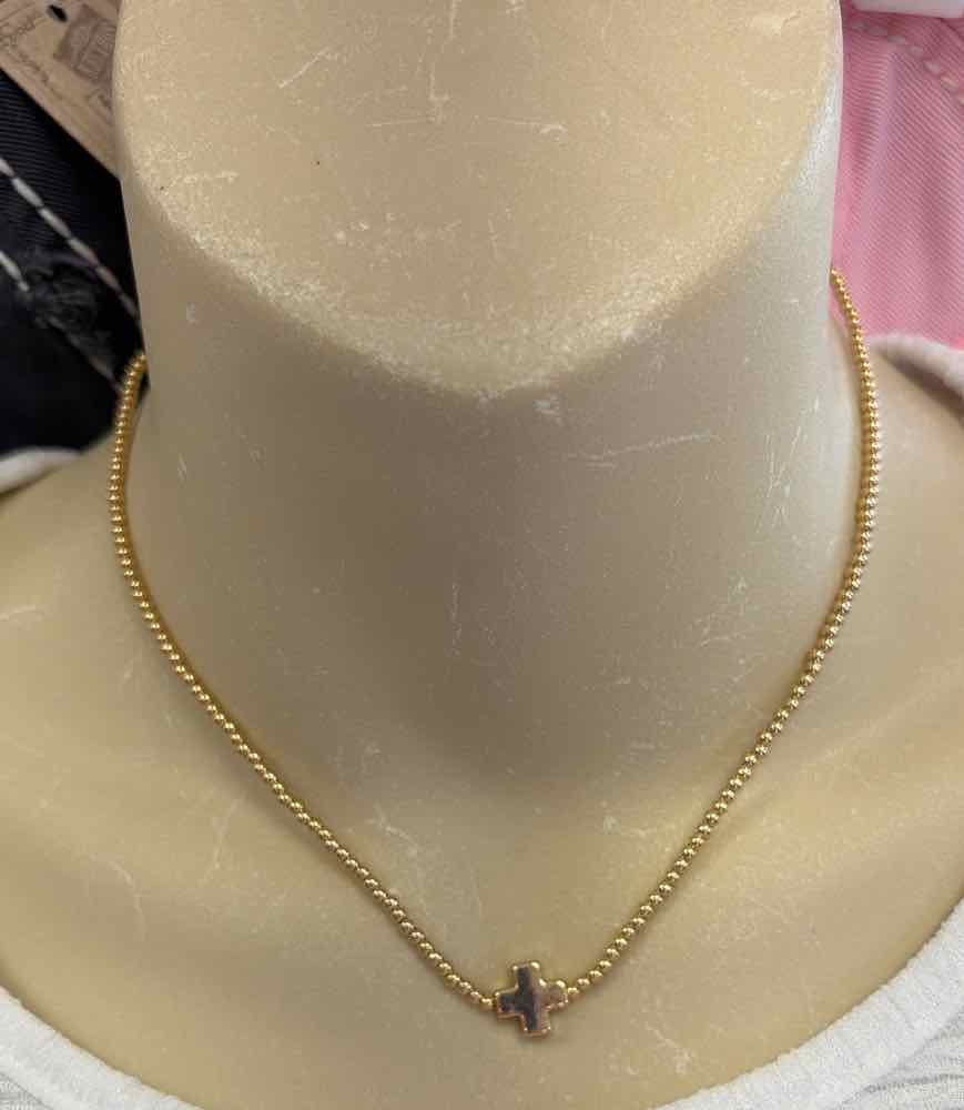 Ete Necklace
