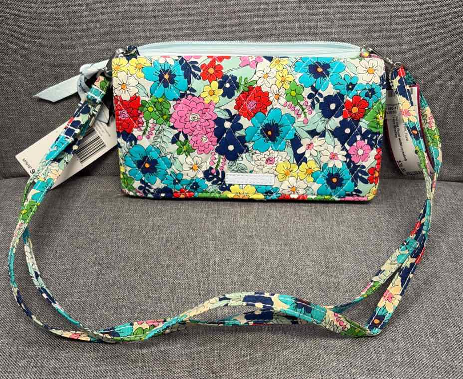 Vera Bradley Wallet