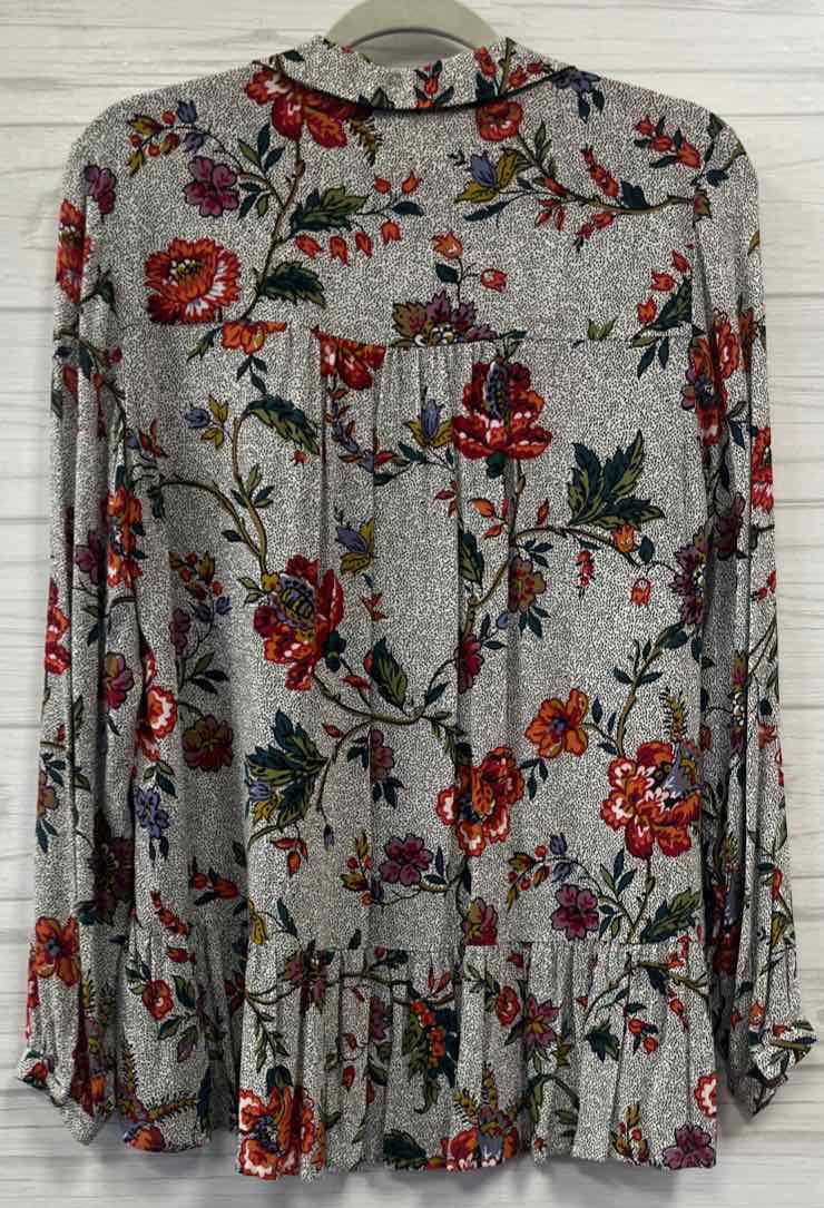 Size 8 maeve Blouse