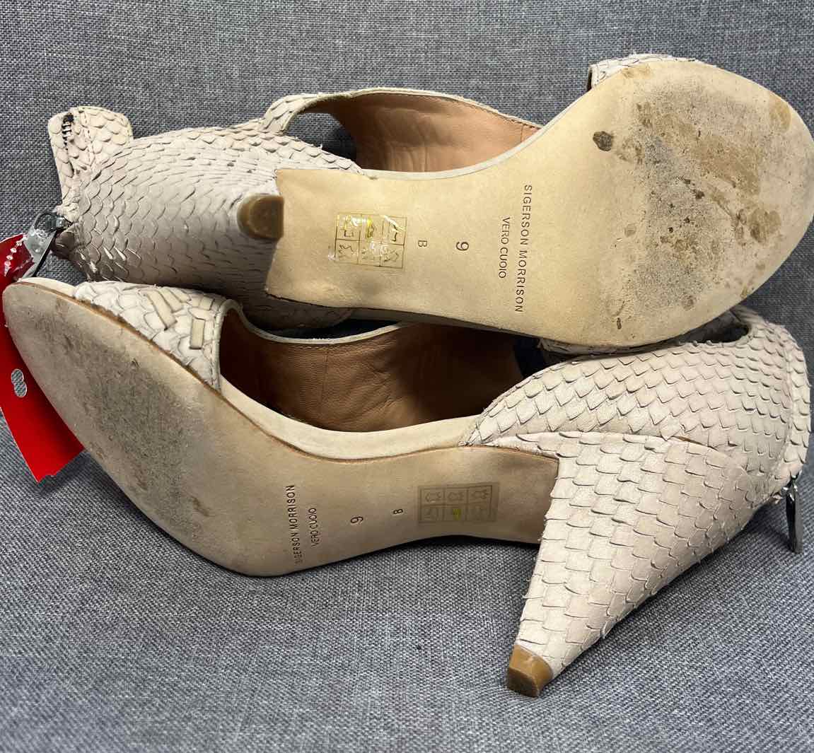 9 Sigerson Morrison Shoes