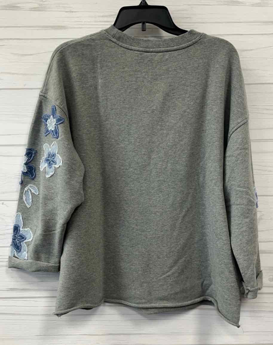 Size M Driftwood Shirt