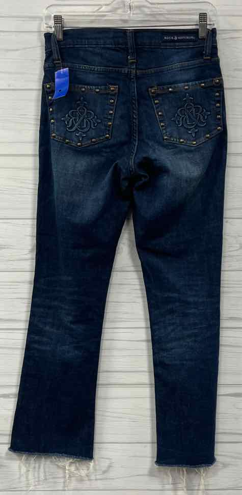 Size 4 Rock & Republic Jeans