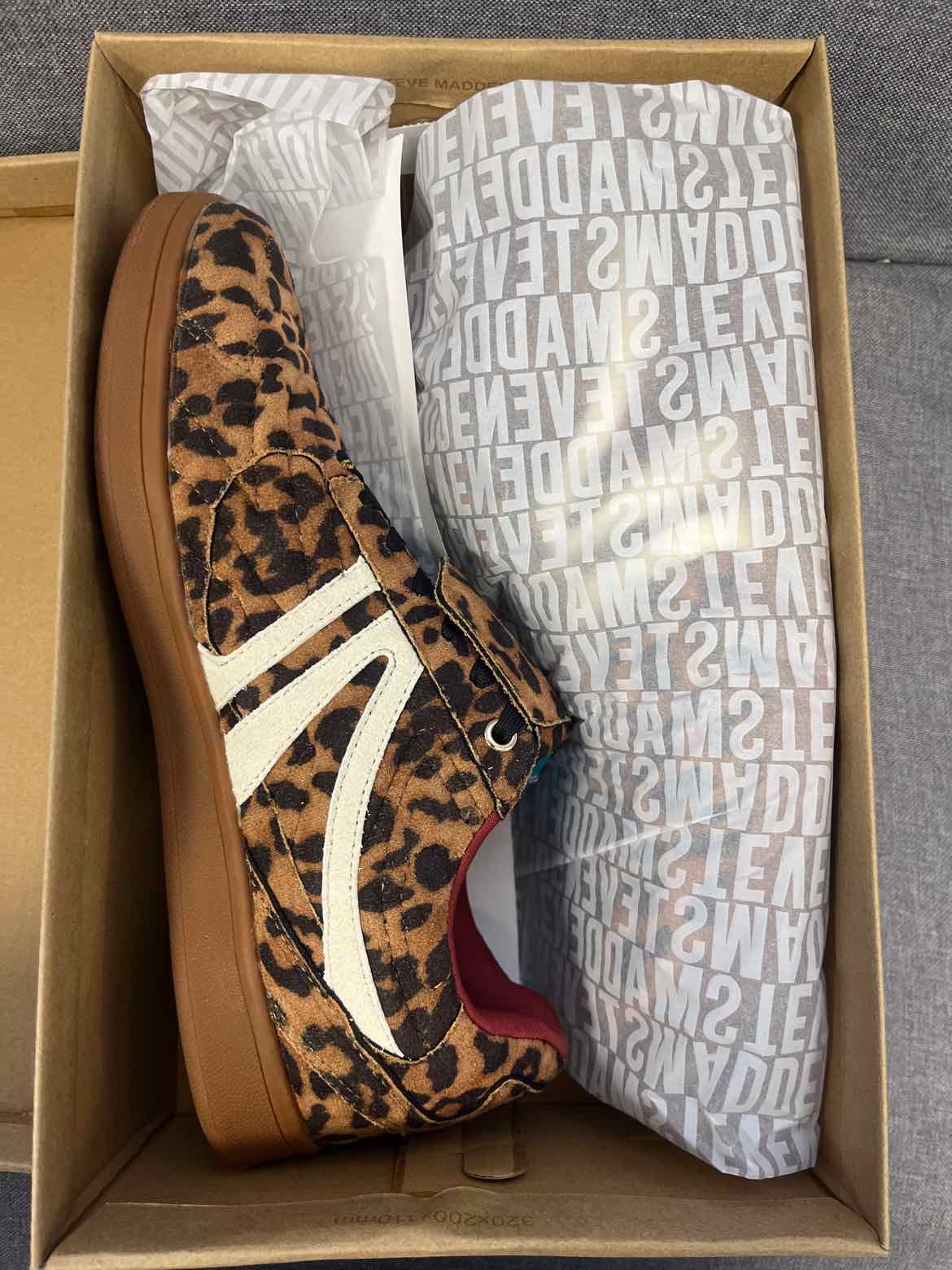 10 Steve Madden Shoes