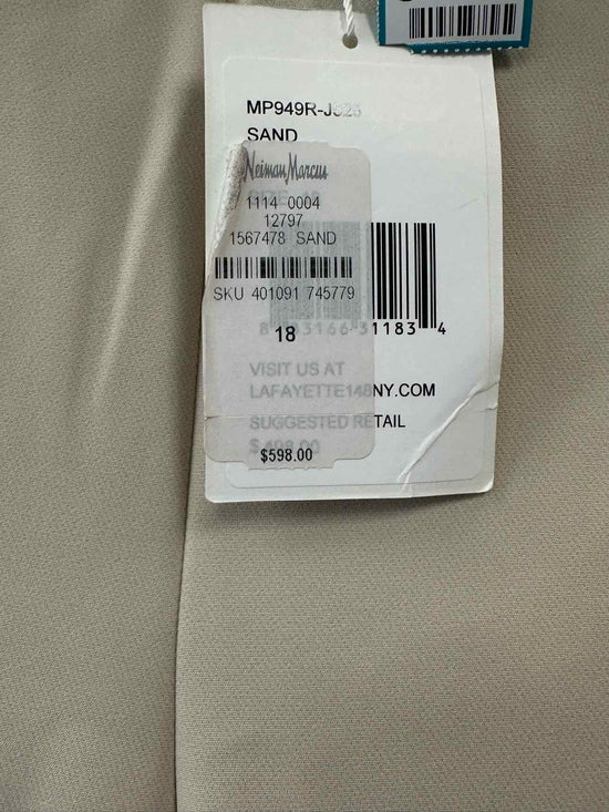 Size 18 Lafayette 148 Pants