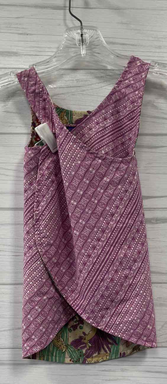 4T Patagonia Dress