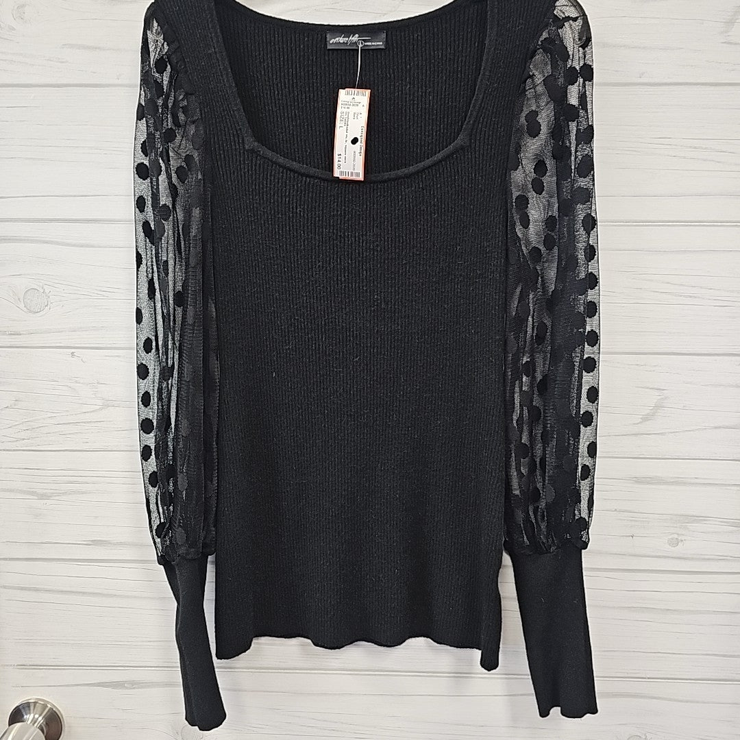 Size L On Twelth Shirt