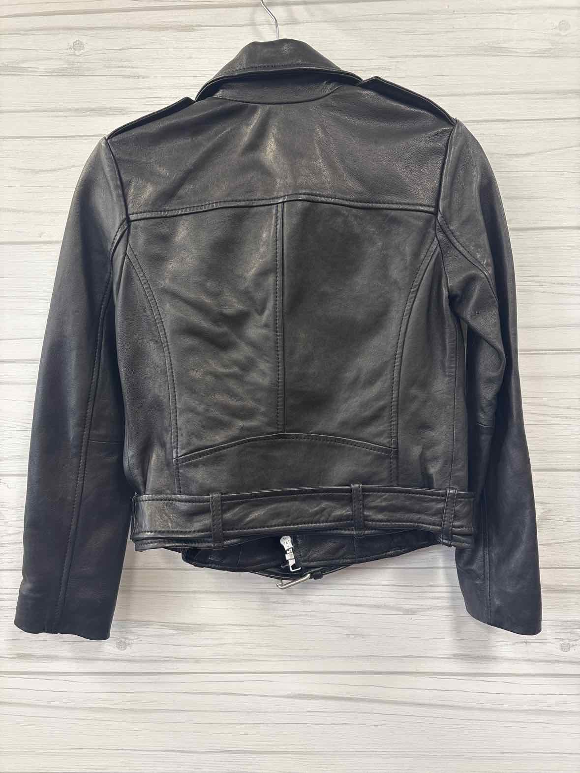 Size XS Gianni Bini Jacket